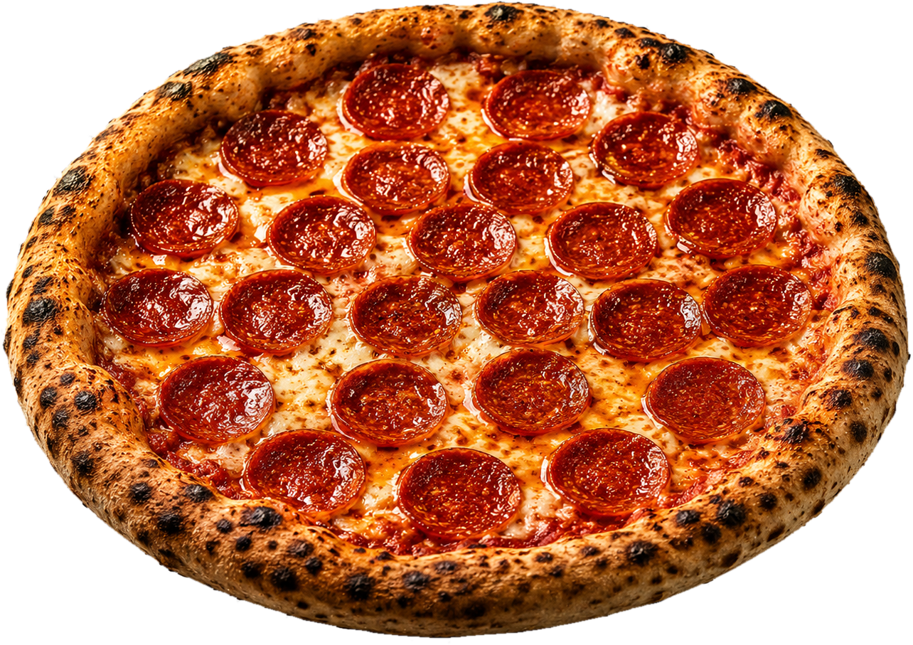 Pepperoni