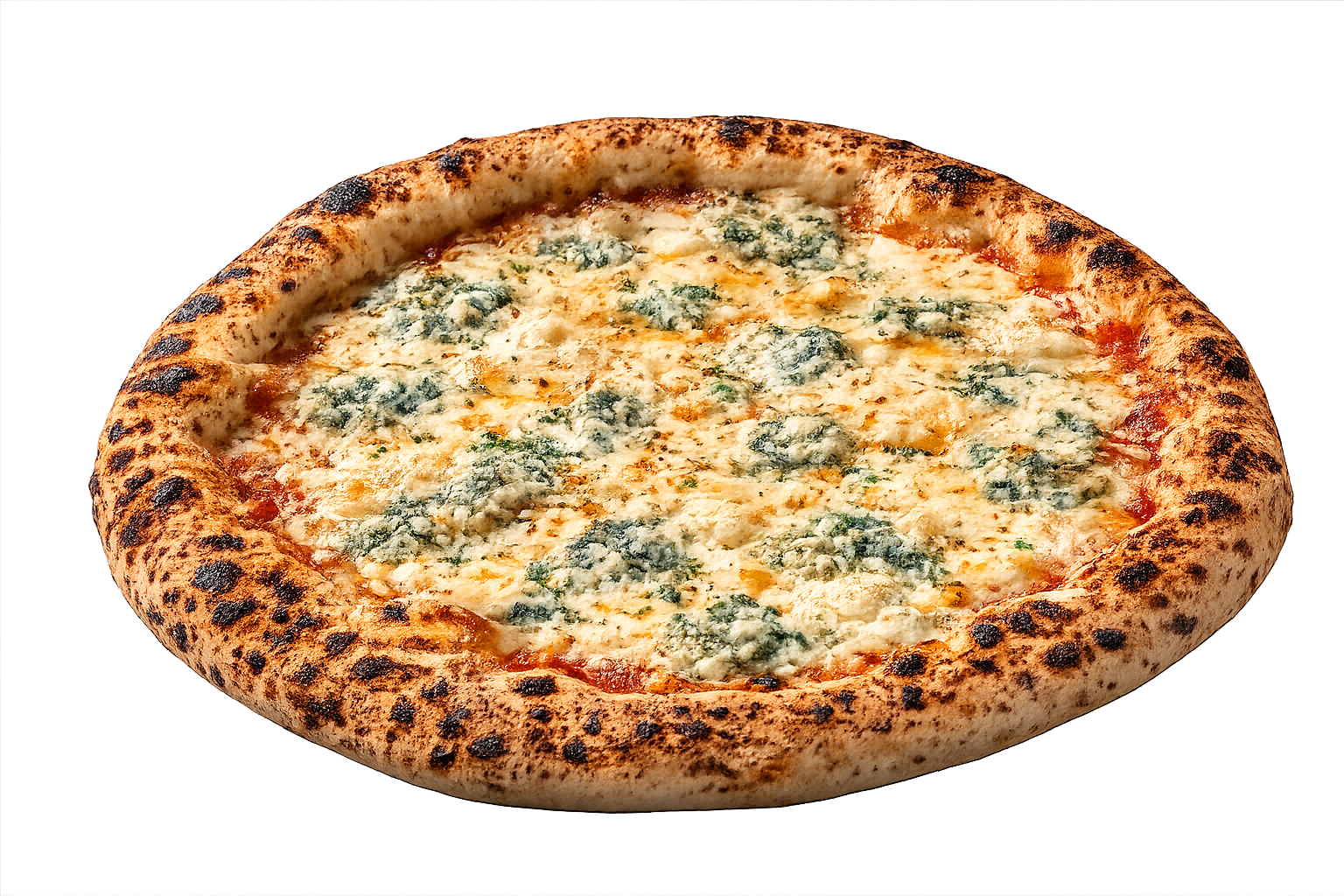 Quattro Formaggi