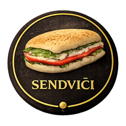 Sendviči